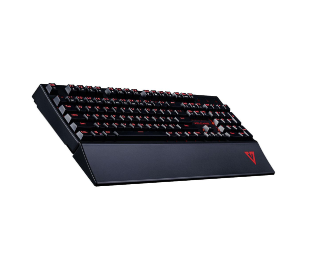 MODECOM Volcano Gamer (Kailh Blue) - 359690 - zdjęcie 3